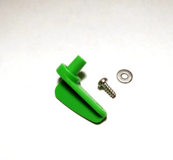 Replacement latches