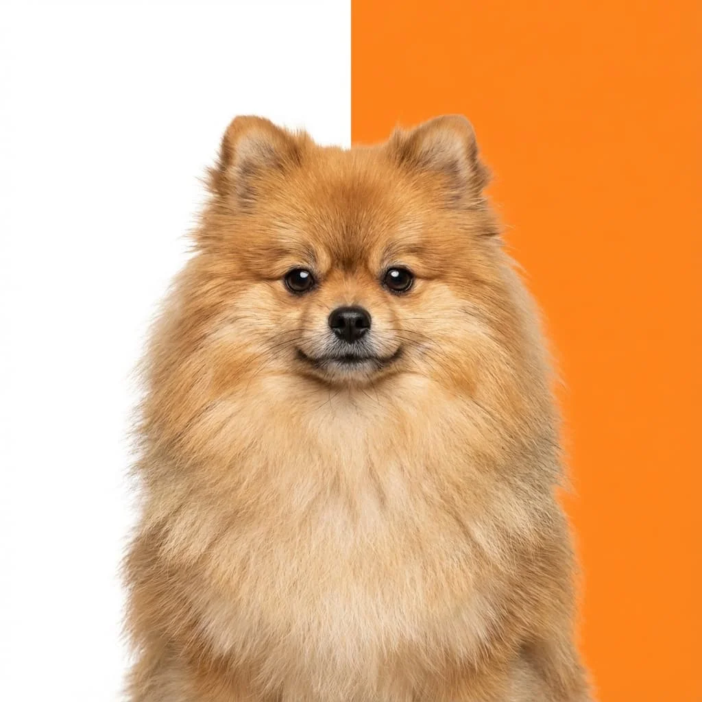 Pomeranian