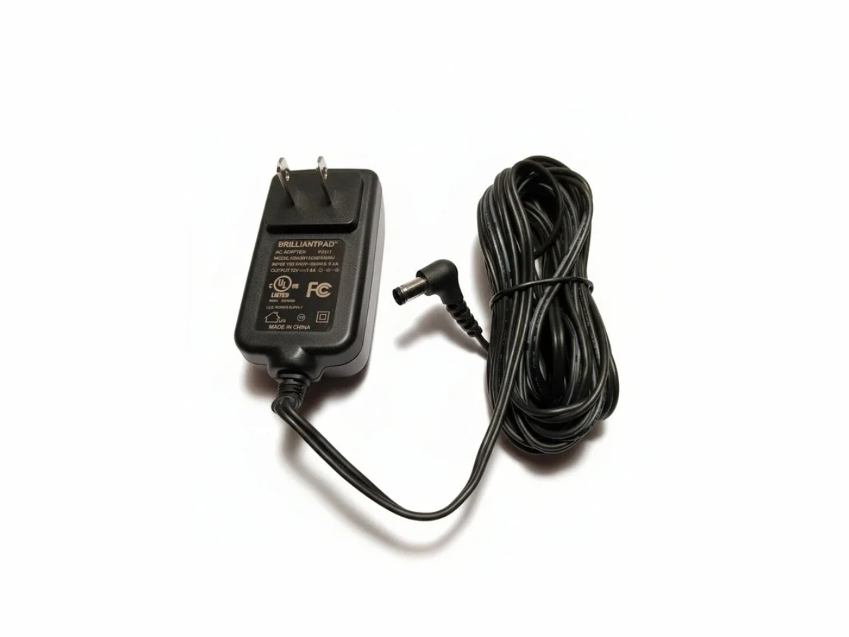 Replacement power supply