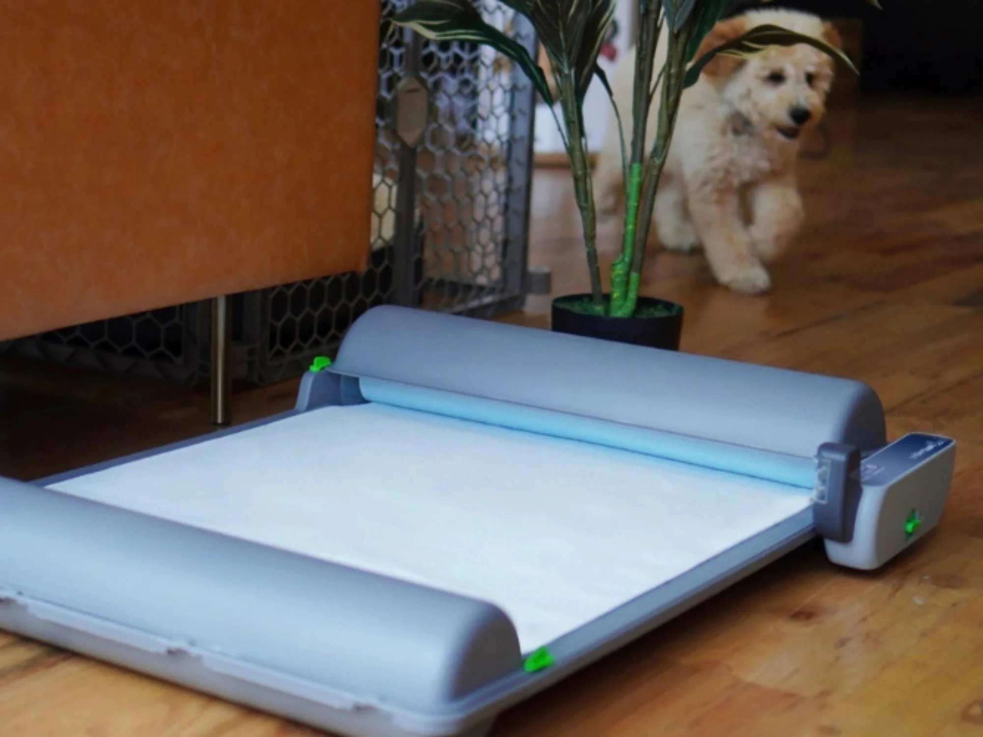 BrilliantPad replacement roll