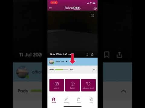 App overview