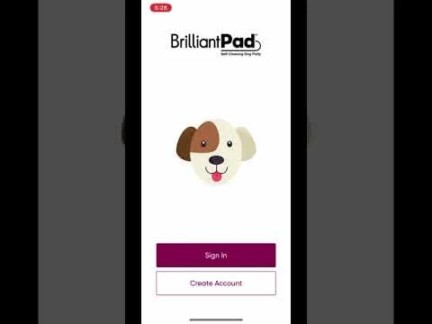 Download the app and pair your machine